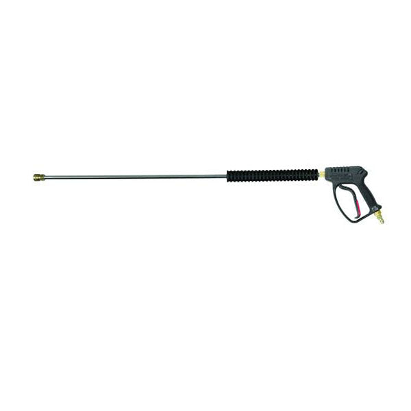 ENSEMBLE PISTOLET ET BAGUETTE DE 36'' BE - 85.205.026