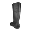 BOTTE EN CAOUTCHOUC 16'' NOIRE ACTON - A4142