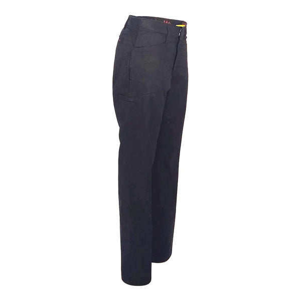 JEANS EXTENSIBLE FEMME TASK - TK-E6050