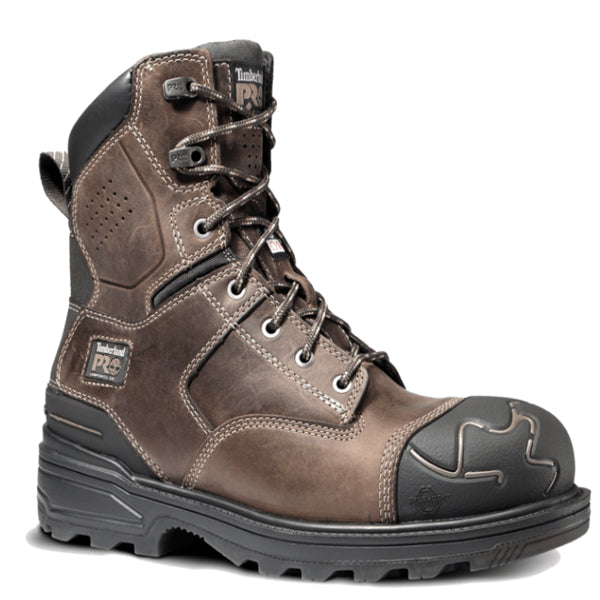 BOTTE 8'' BRUNE MAGNITUDE TIMBERLAND - A5X2U