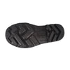 BOTTE EN CAOUTCHOUC 16'' NOIRE ACTON - A4142