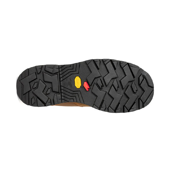 BOTTE 6'' BRUNE REVOLT VIBRAM MÉGAGRIP PRO ROYER – 8890RT