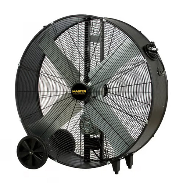 VENTILATEUR MASTER 42'' À COURROIE - MHD-42-BDF-C