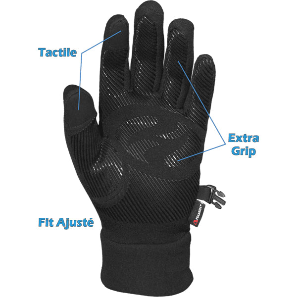 GANTS RAFALE HYPNOSE - 001-G101