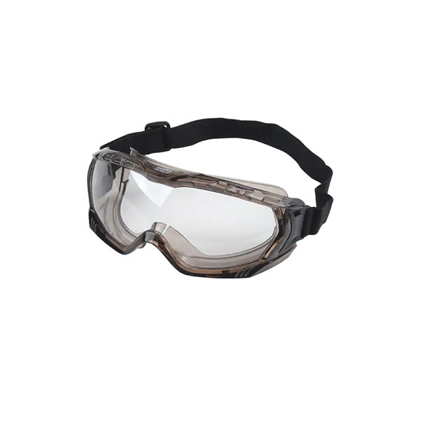 LUNETTES ZÉNITH DE SÉCURITÉ À COQUE ANTIBUÉE - SEK294