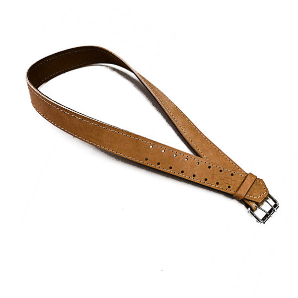 CEINTURE 2'' DOUBLÉE DURACUIR - DC-766