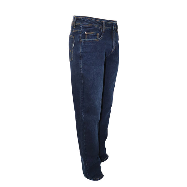 JEANS EXTENSIBLE DE TRAVAIL GATTS - SMR300