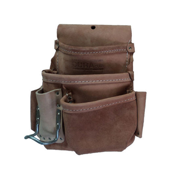 SAC CLOUS 3 POCHES DURACUIR W P 425