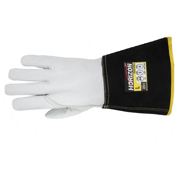 GANTS SOUDEURS ET MONTEURS DE LIGNE ANTI-COUPE HORIZON - 060396