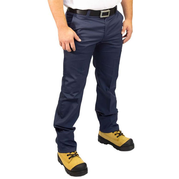 PANTALON DE TRAVAIL EXTENSIBLE HOMME BIGBILL - 2085