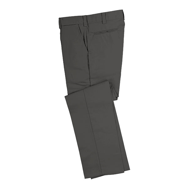 PANTALON DE TRAVAIL GRIS TAILLE BASSE BIGBILL - 2947