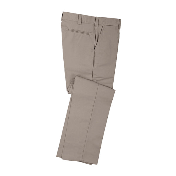 PANTALON DE TRAVAIL BEIGE TAILLE BASSE BIGBILL - 2947