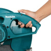 SCIE À MÉTAUX 14''ÉLECTRIQUE MAKITA - LW1401