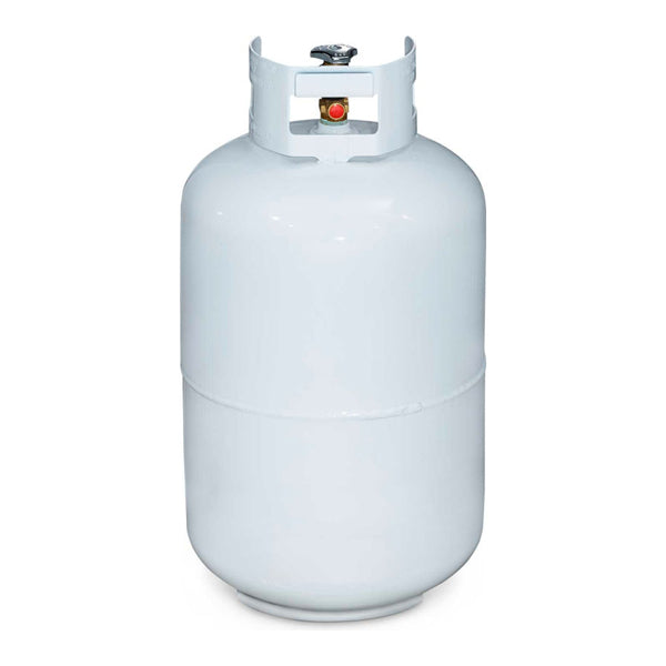 RÉSERVOIR DE PROPANE 30 LB