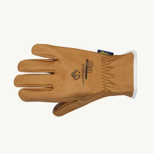 GANTS EN CUIR ENDURA SUPERIOR - 378GOB