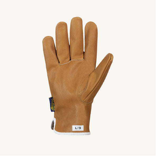 GANTS EN CUIR ENDURA SUPERIOR - 378GOB