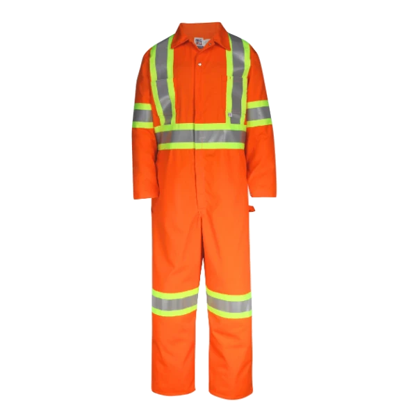 COUVRE-TOUT HI-VIS BIGBILL - 436BF