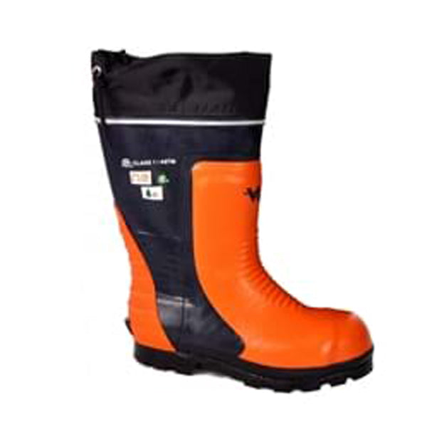 BOTTE FORESTERIE DOUBLÉ VIKING - 558-101