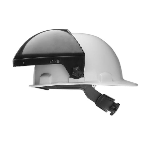 SUPPORT À VISIÈRE HAUT POUR CASQUE - EPHG701R