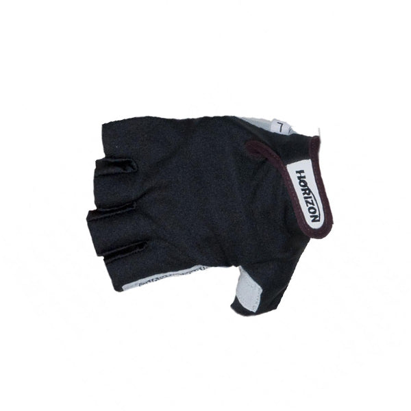 GANTS SANS DOIGTS ANTI-VIBRATION HORIZON - 76F33R