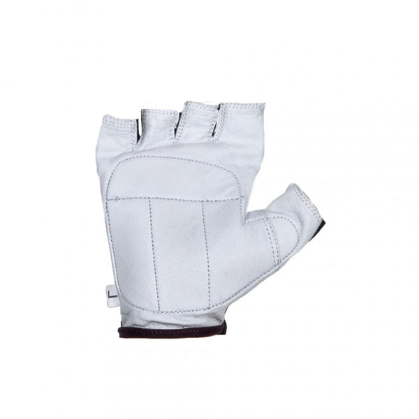 GANTS SANS DOIGTS ANTI-VIBRATION HORIZON - 76F33R