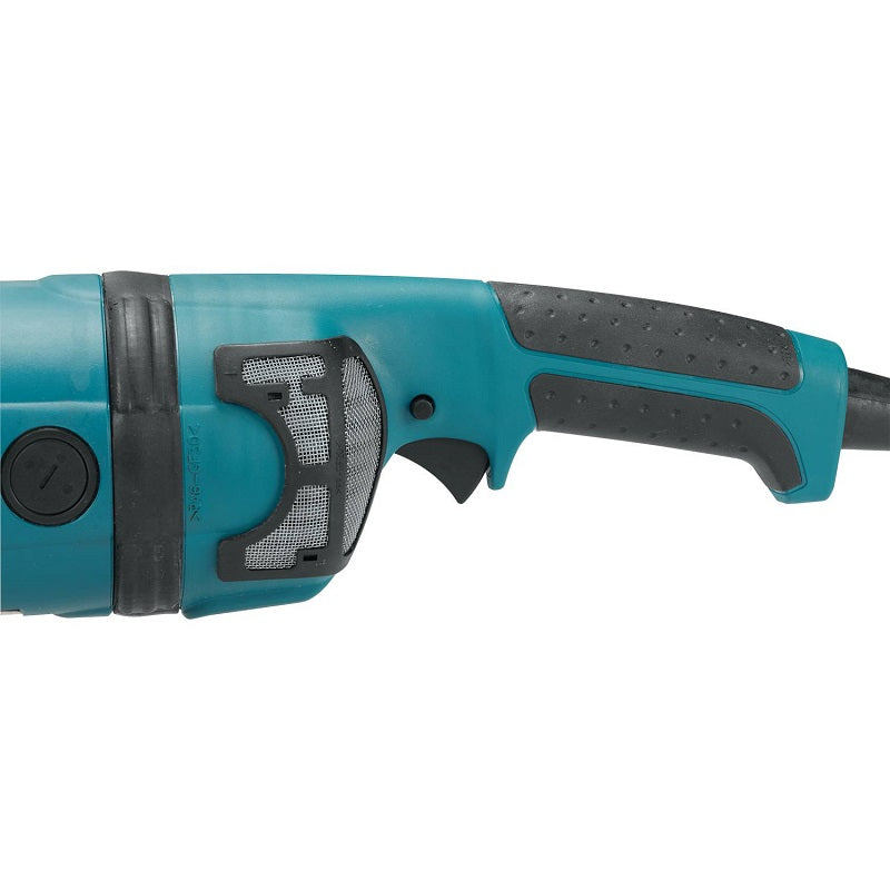 RECTIFIEUSE COUDÉE 7'' MAKITA ÉLECTRIQUE - GA7031Y