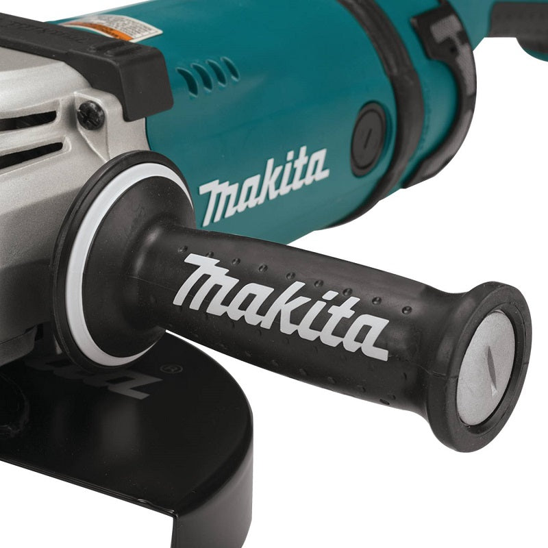 RECTIFIEUSE COUDÉE 7'' MAKITA ÉLECTRIQUE - GA7031Y