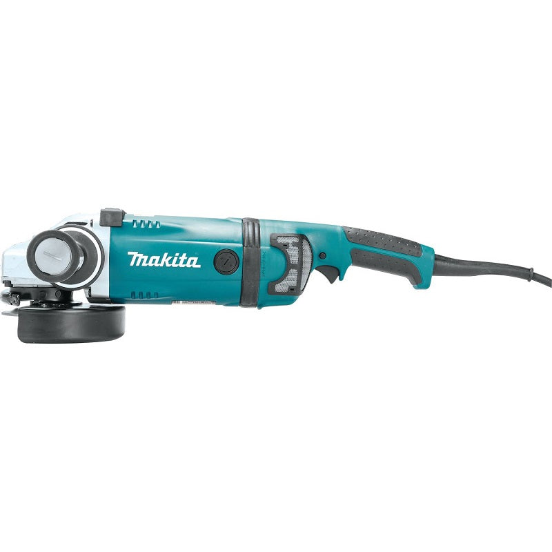 RECTIFIEUSE COUDÉE 7'' MAKITA ÉLECTRIQUE - GA7031Y