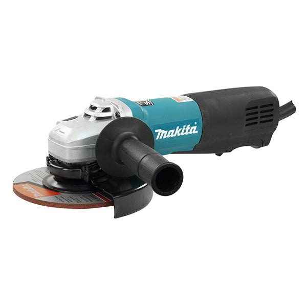 RECTIFIEUSE COUDÉE 6'' MAKITA ÉLECTRIQUE - 9566PC