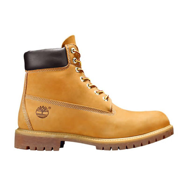 BOTTE DE TRAVAIL FEMME 6'' BEIGE TIMBERLAND - A2KAJ