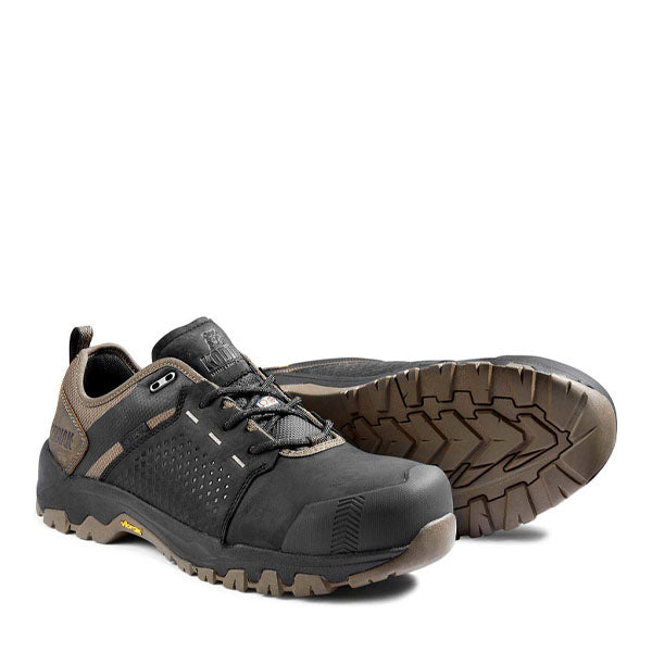 SOULIER DE TRAVAIL QUEST BOND LOW NOIR KODIAK - TF3A66