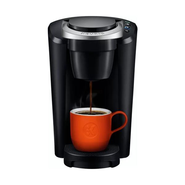 CAFÉTIÈRE KEURIG