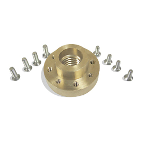 ADAPTATEUR DE LAME FLUSH-CUT PEARL - DADGR458