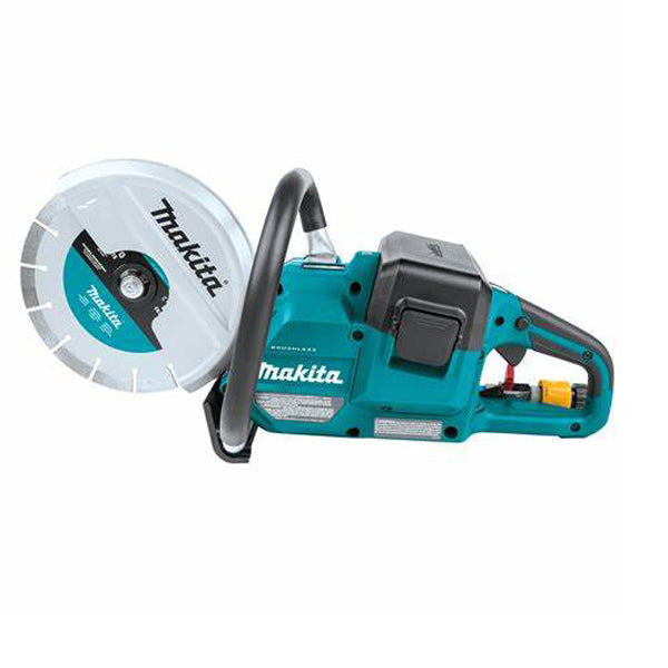 DÉCOUPEUSE 9'' MAKITA 18V - DCE090ZX1