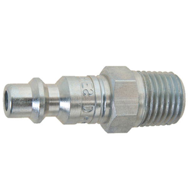 PLUG À L'AIR MÂLE NPT 1/4'' - DCP-21