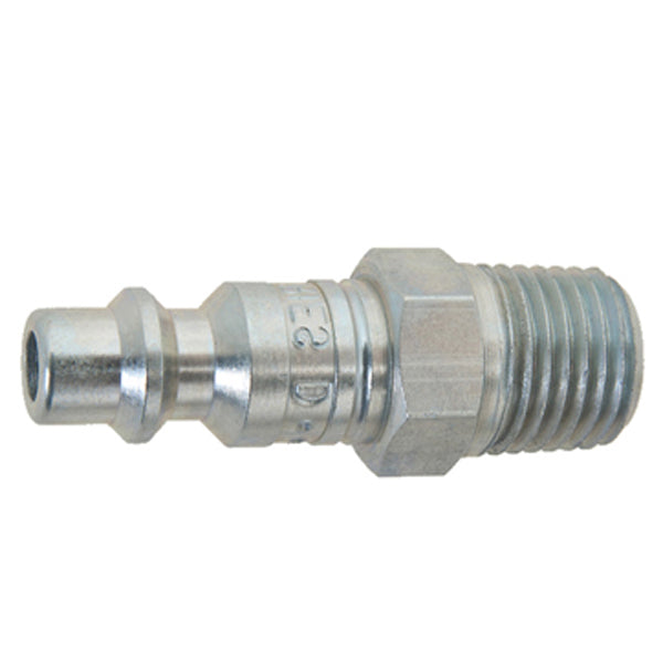 PLUG À L'AIR MÂLE NPT 1/4'' - 3/8'' - DCP-2103