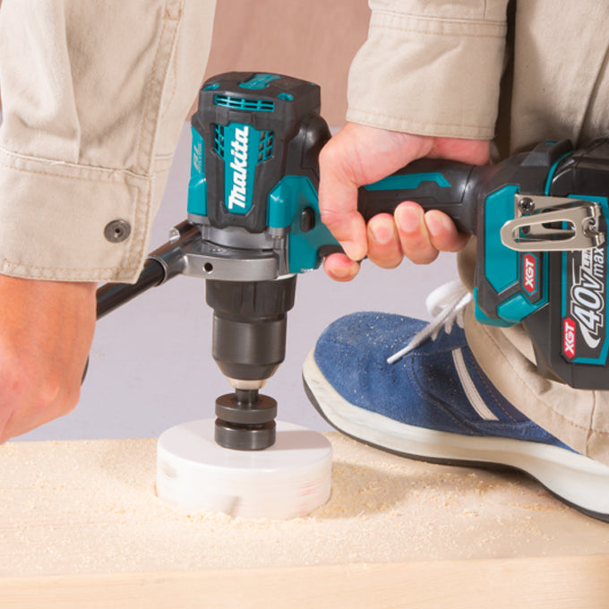 PERCEUSE 1/2'' MAKITA 40V - DF001GZ