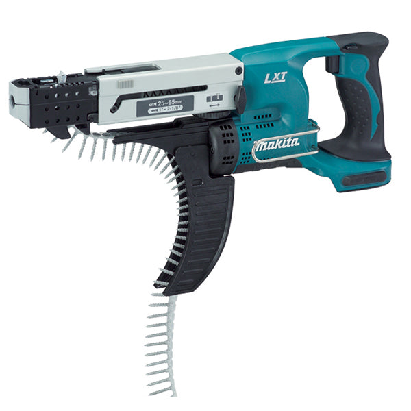 VISSEUSE AUTOMATIQUE MAKITA 18V - DFR550Z