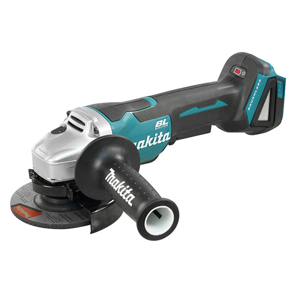 RECTIFIEUSE COUDÉE SANS FIL 4-1/2'' MAKITA - DGA455Z