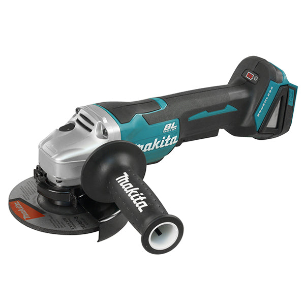 SABLEUSE COUDÉE 5'' MAKITA DGA508Z