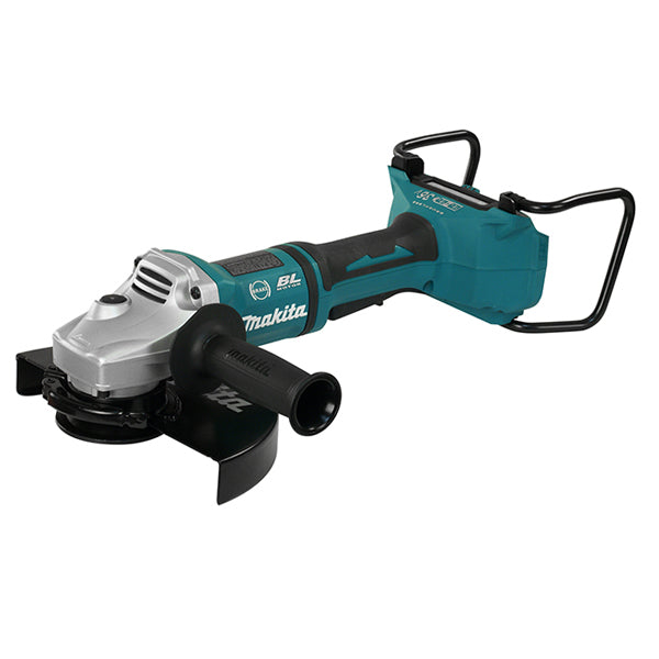 RECTIFIEUSE COUDÉE 9'' MAKITA 18V X2 -DGA900Z