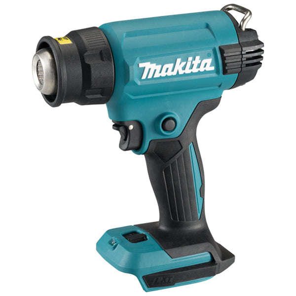 PISTOLET THERMIQUE SANS FIL 18V LXT MAKITA - DHG181Z