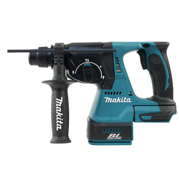 MARTEAU SDS PLUS 15/16'' MAKITA 18V - DHR242Z