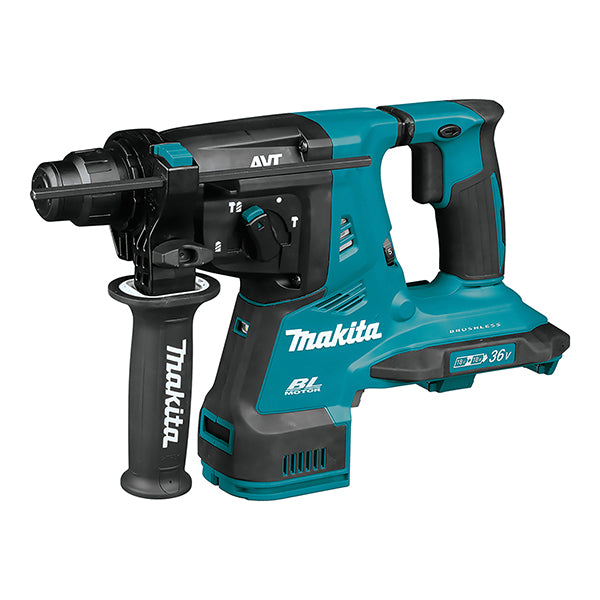 MARTEAU SDS PLUS 1-1/8'' MAKITA 18V X2 - DHR280Z