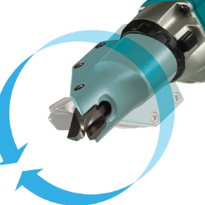 CISEAU À TÔLE MAKITA 18V - DJS200Z