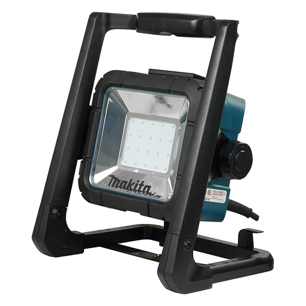 LUMIÈRE DEL MAKITA 18V / 120V - DML805