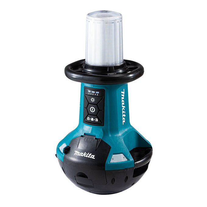 LAMPE BALADEUSE DEL MAKITA - DML810