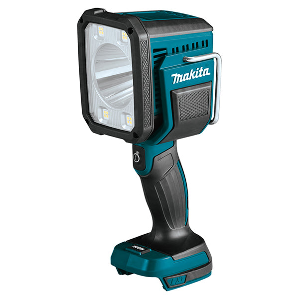 LAMPE-TORCHE DEL MAKITA 18V - DML812