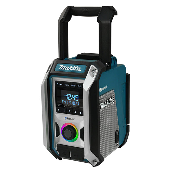 RADIO DE CHANTIER SANS FIL BLUETOOTH MAKITA - DMR114