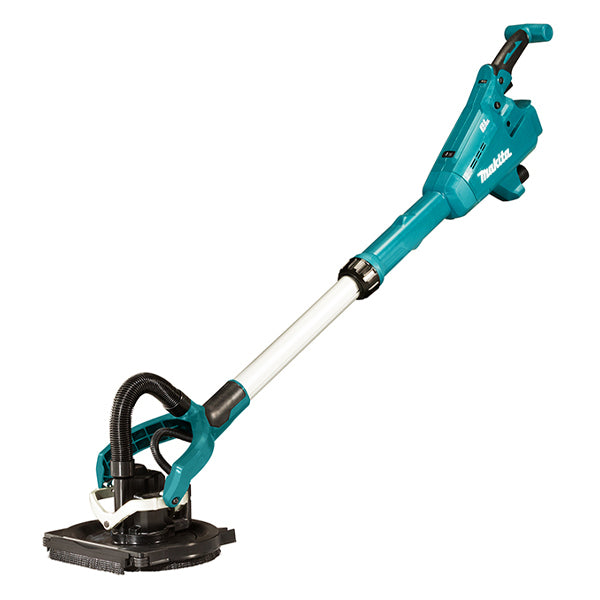 SABLEUSE EXTENSIBLE POUR GYPSE MAKITA 18V - DSL800Z